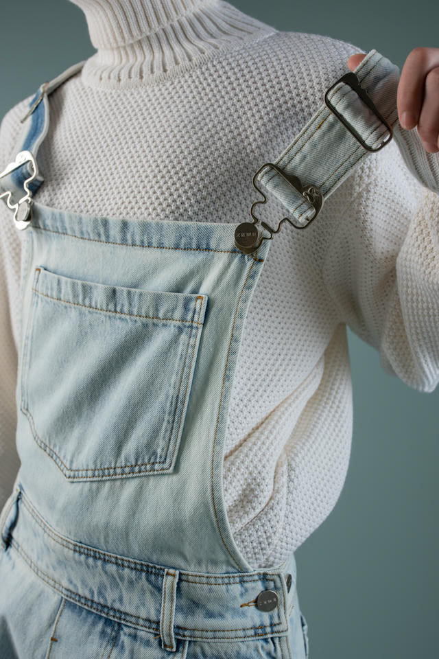 Комбинезон Spice | ZNWR