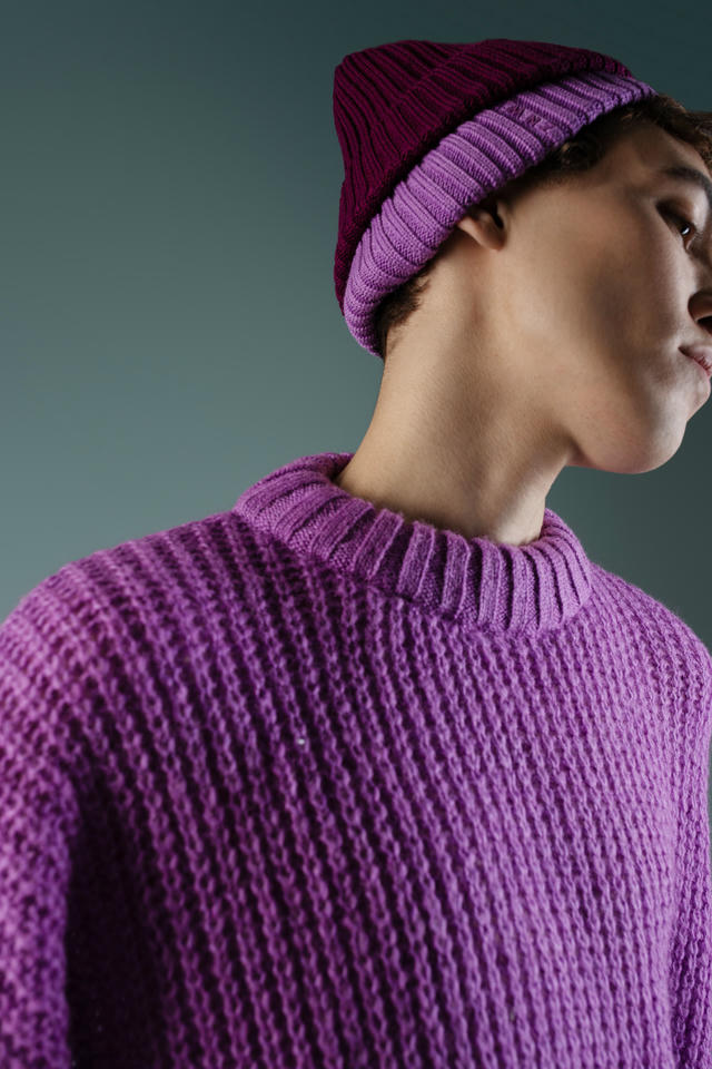 Свитер Воздушный | ZNWR