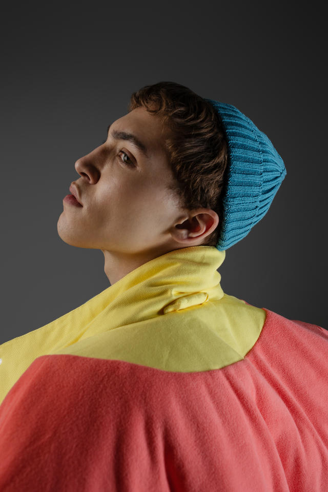 Телогрейка Satellite | ZNWR