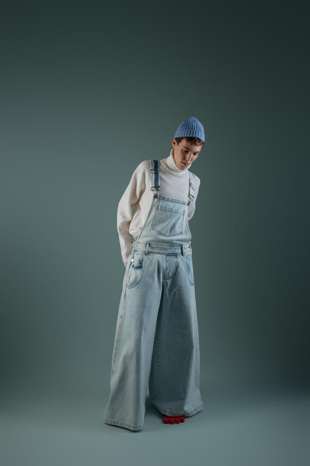 Комбинезон Spice | ZNWR