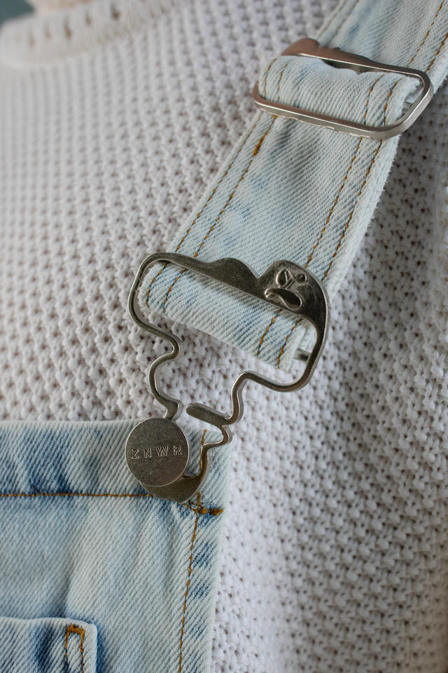 Комбинезон Spice | ZNWR