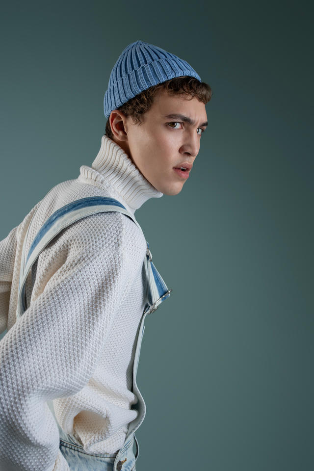 Комбинезон Spice | ZNWR