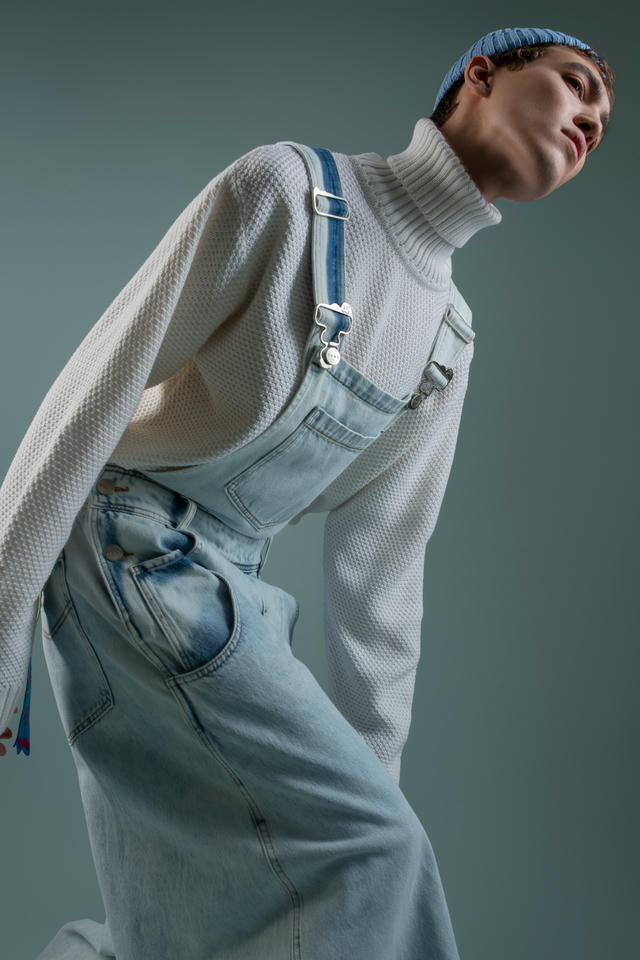 Комбинезон Spice | ZNWR