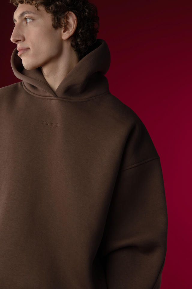 Худи Dakota | ZNWR