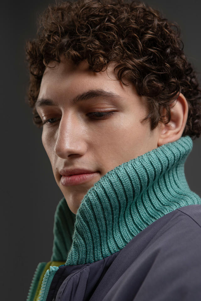 Бомбер Jordan | ZNWR