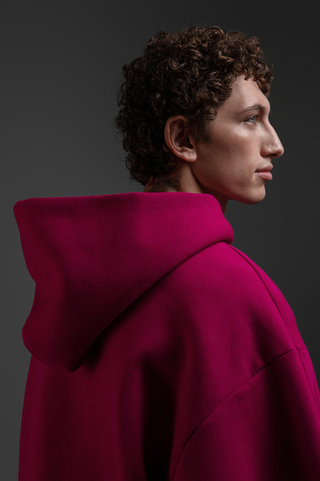 Худи Buzz Lightyear | ZNWR