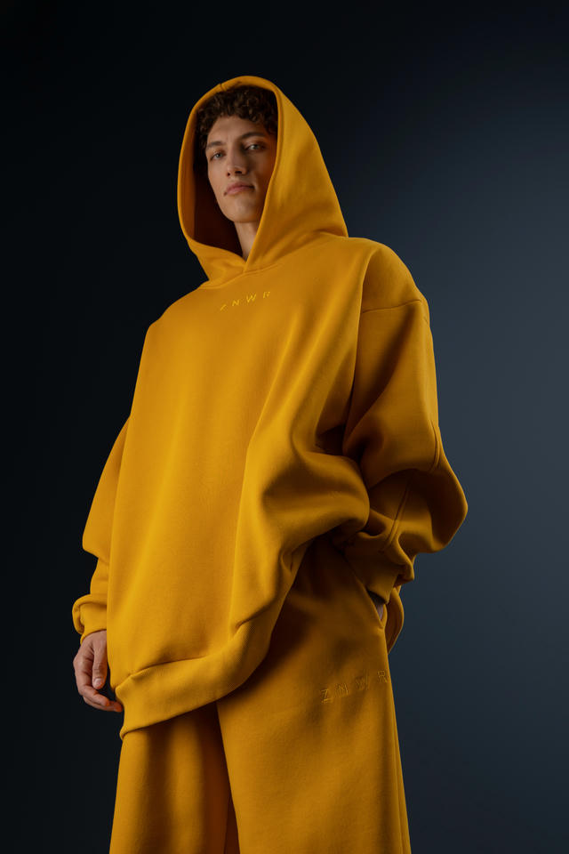 Брюки Buldozer | ZNWR