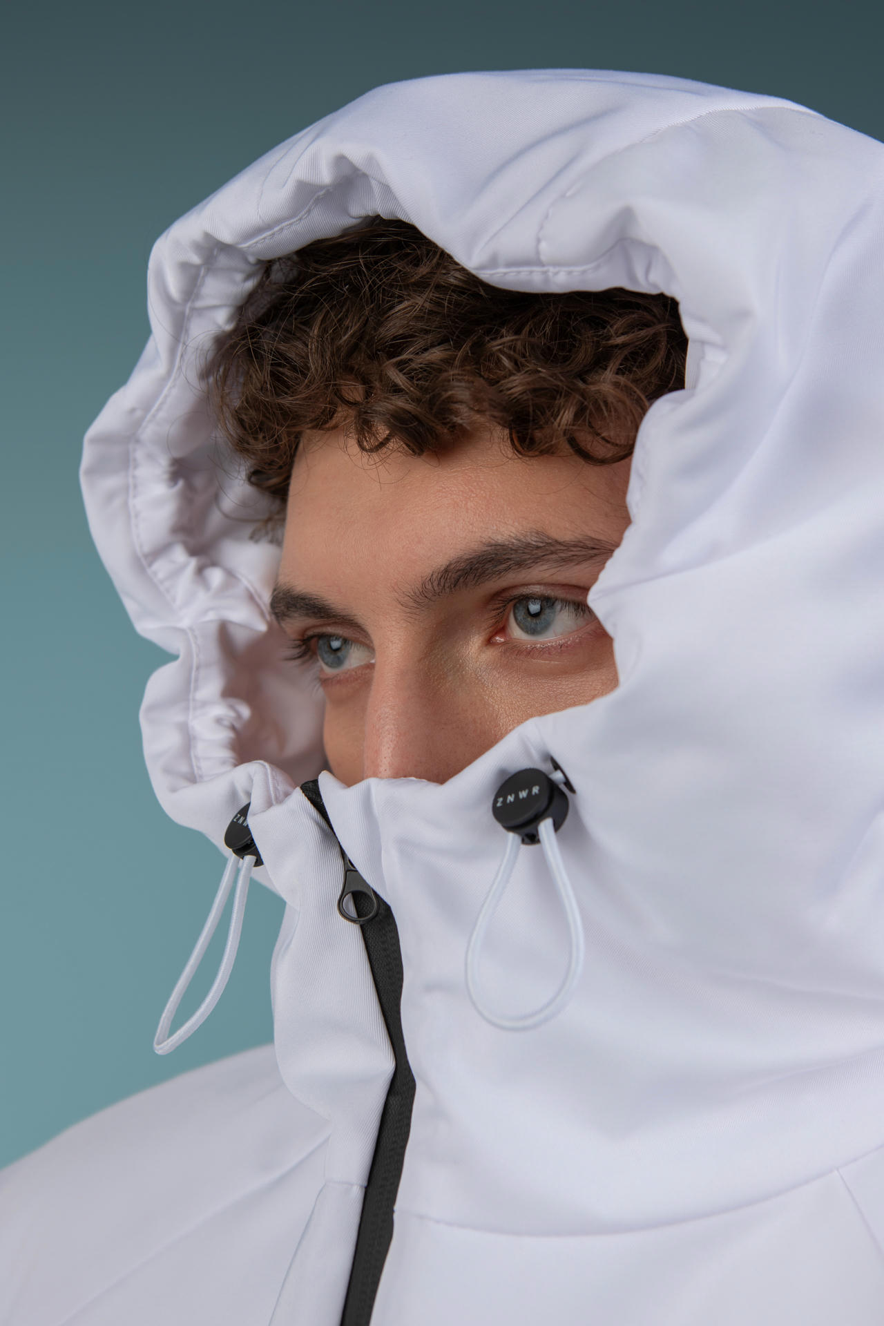 Зимняя куртка Pocket star