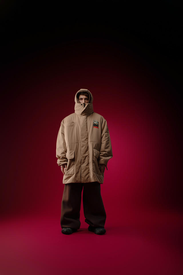 Куртка InSync | ZNWR