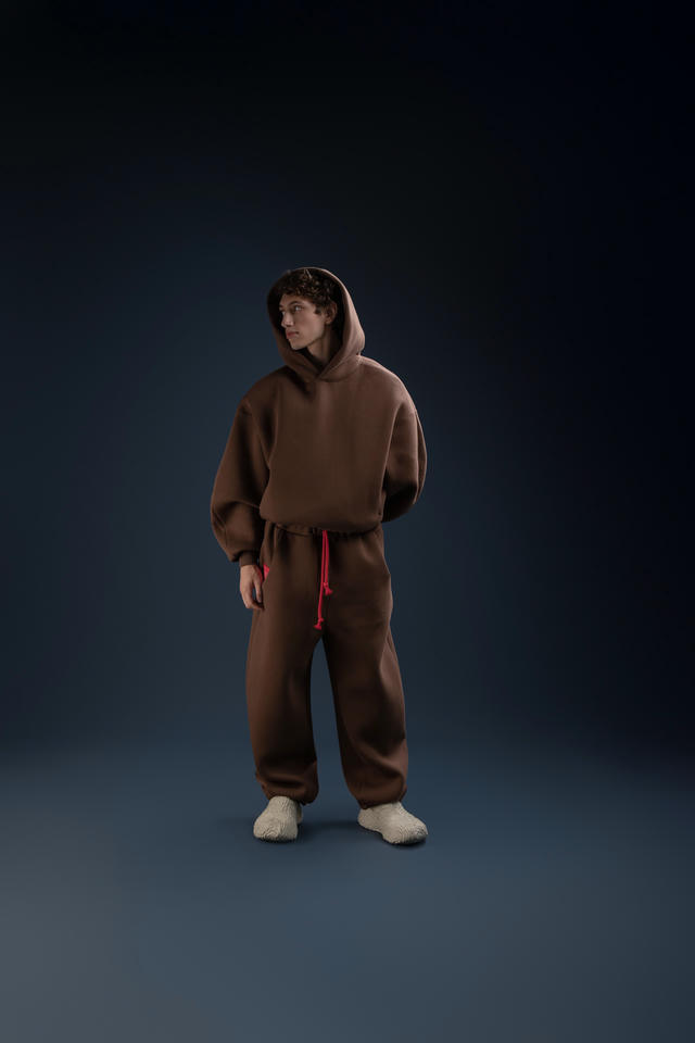 Худи Buzz Lightyear | ZNWR