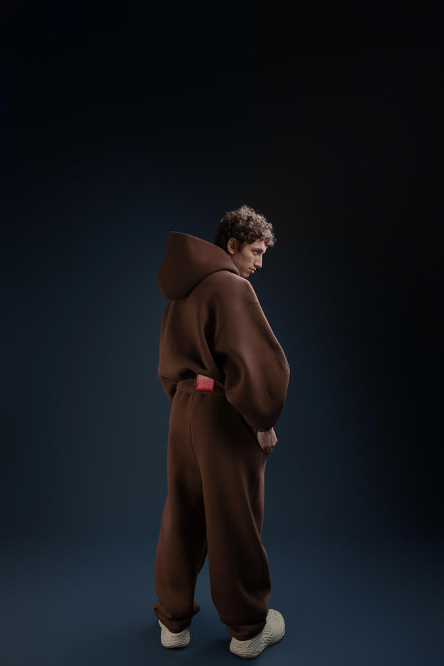 Худи Buzz Lightyear | ZNWR