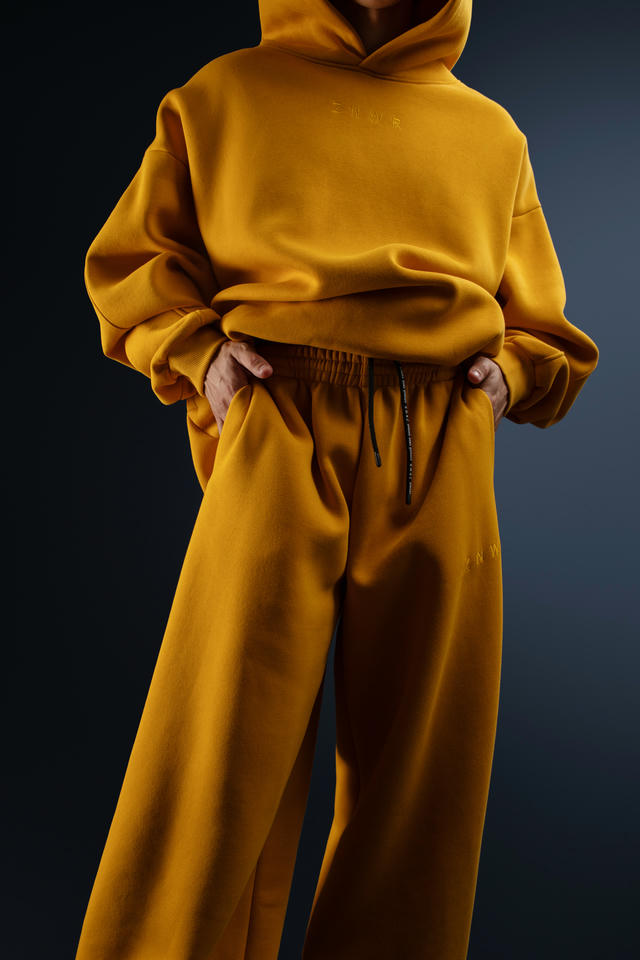 Брюки Buldozer | ZNWR