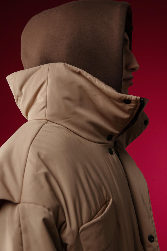 Куртка InSync | ZNWR