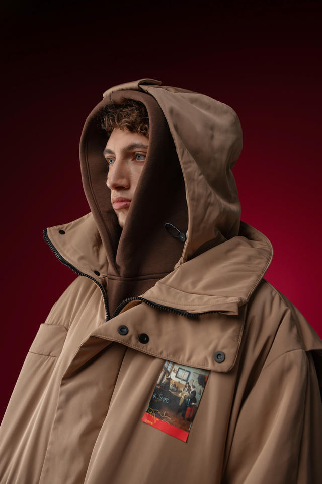 Куртка InSync | ZNWR