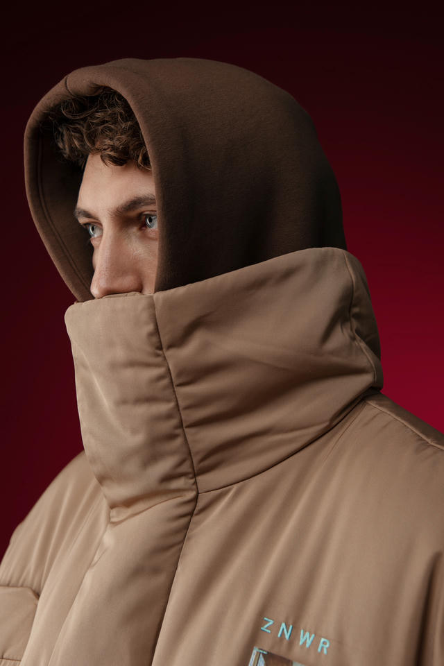 Куртка InSync | ZNWR