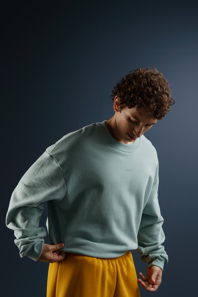 Свитшот Ford | ZNWR