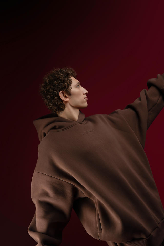 Худи Buldozer | ZNWR