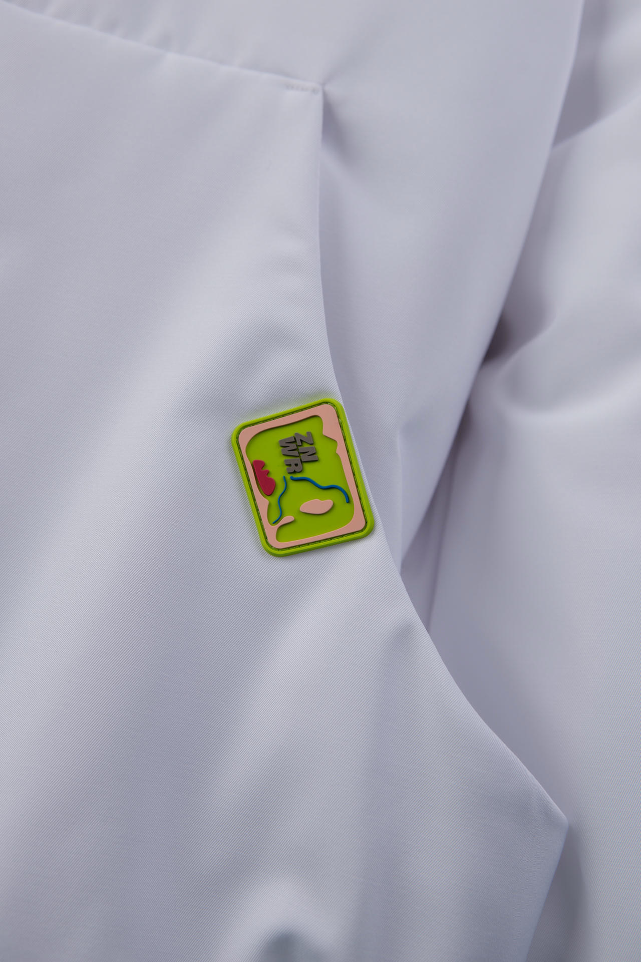 Зимняя куртка Pocket star