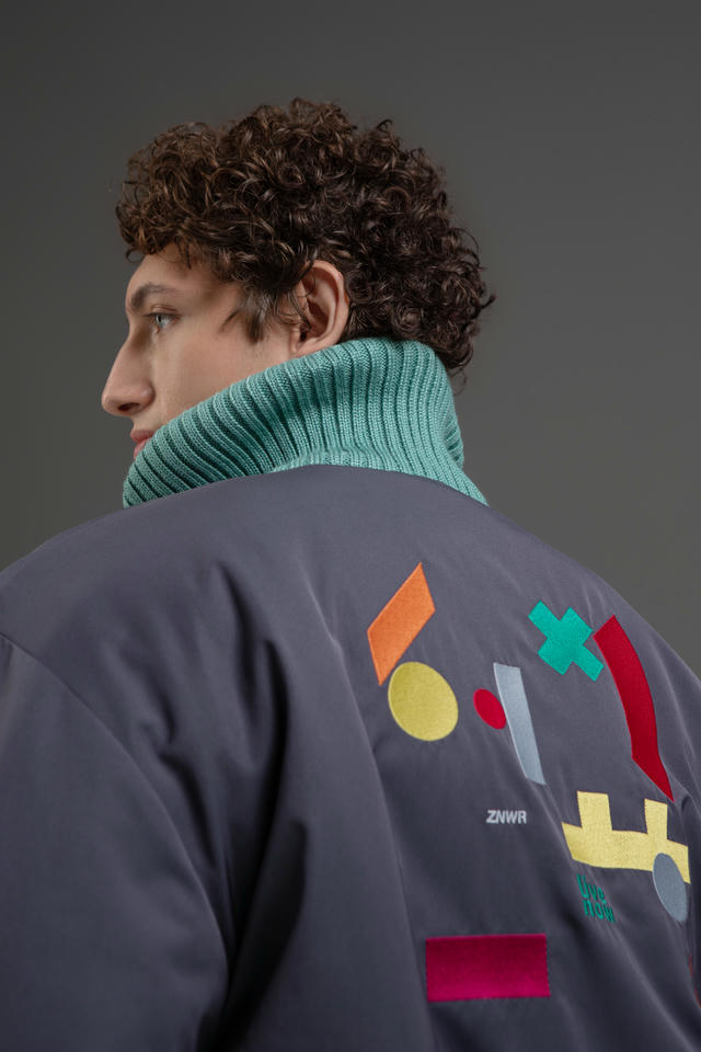 Бомбер Jordan | ZNWR