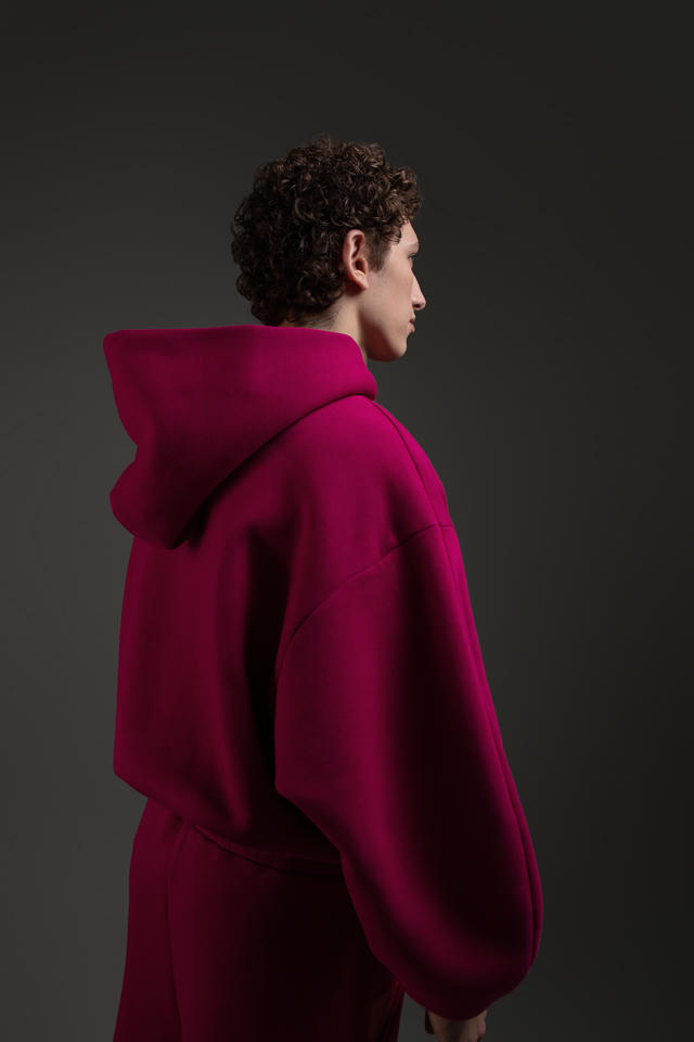 Худи Buzz Lightyear | ZNWR