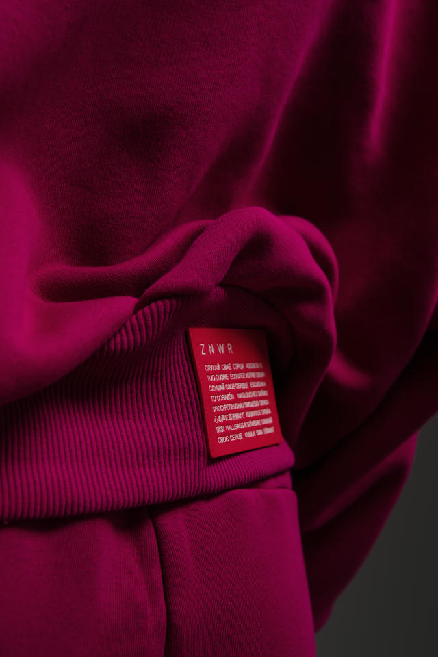 Худи Buzz Lightyear | ZNWR