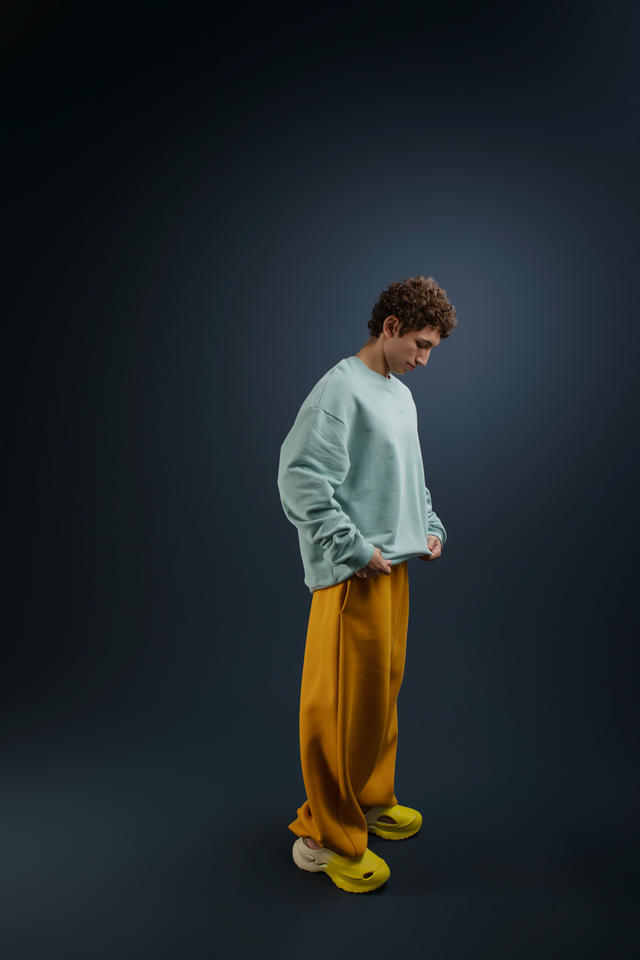 Свитшот Ford | ZNWR