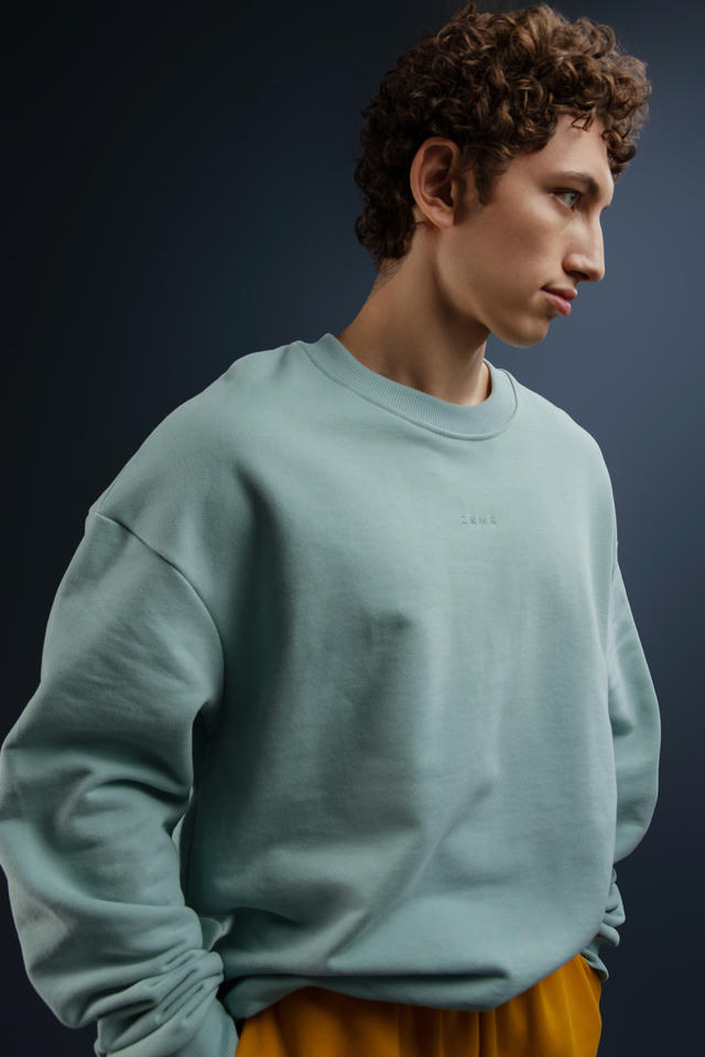 Свитшот Ford | ZNWR