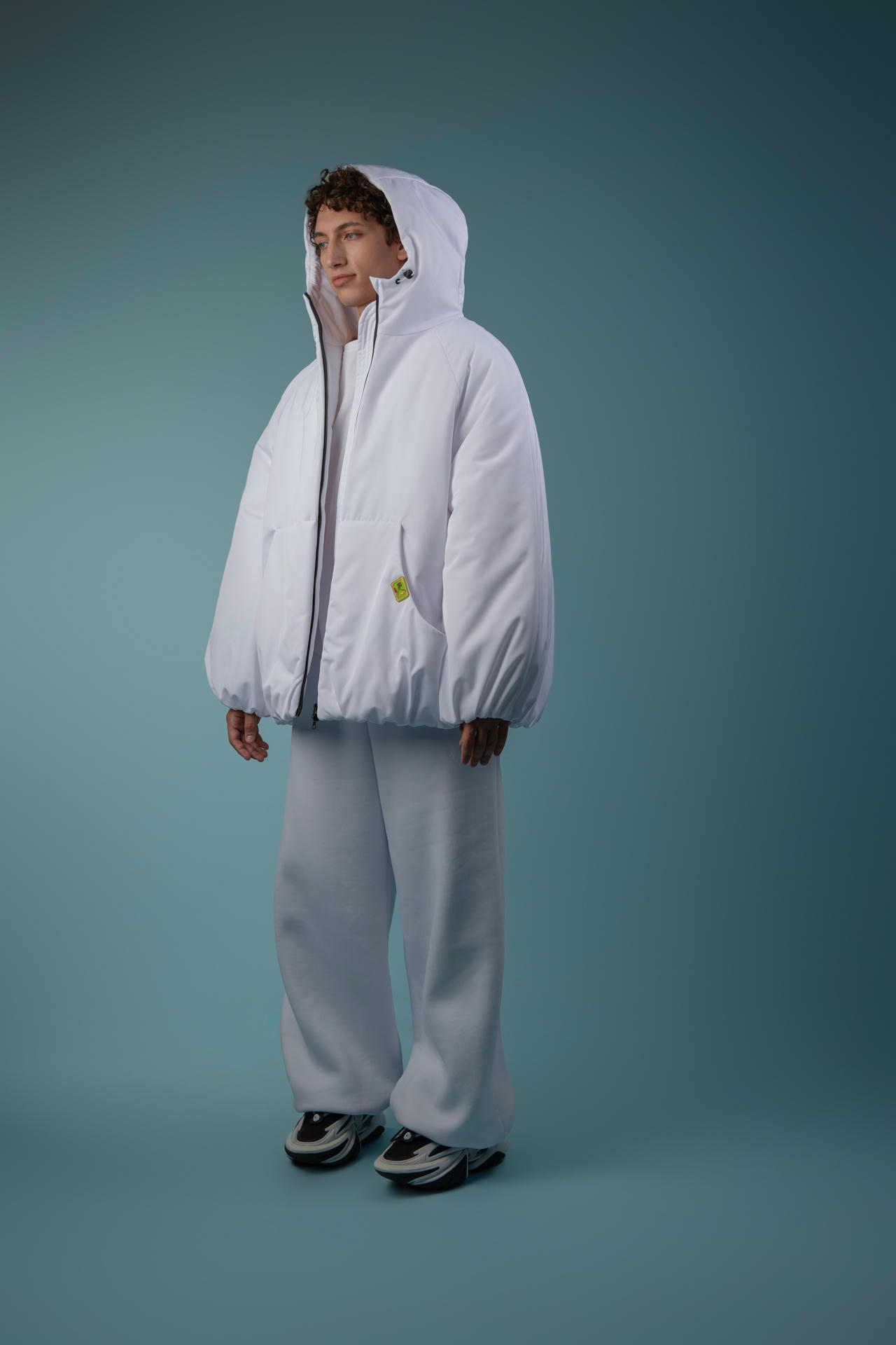 Зимняя куртка Pocket star