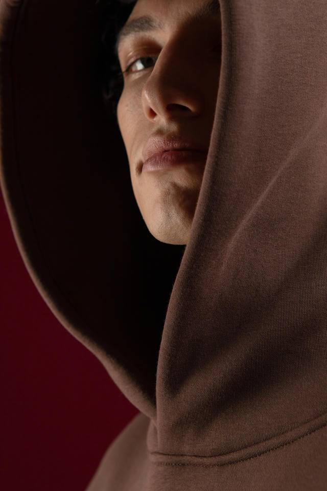 Худи Buldozer | ZNWR