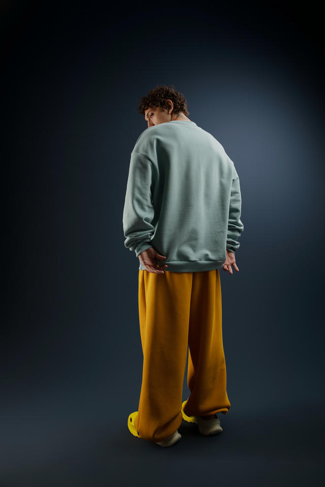 Свитшот Ford | ZNWR