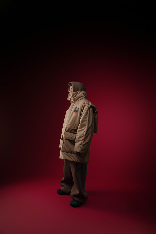 Куртка InSync | ZNWR