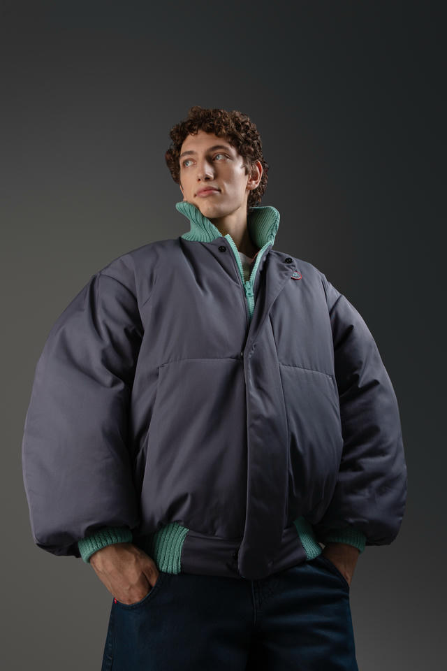 Бомбер Jordan | ZNWR