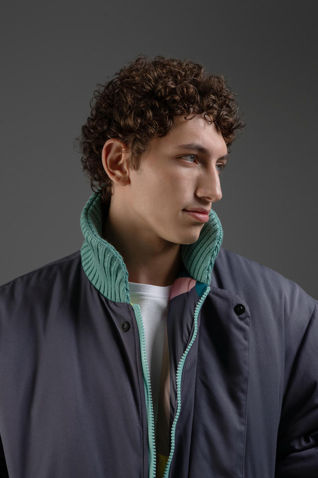 Бомбер Jordan | ZNWR