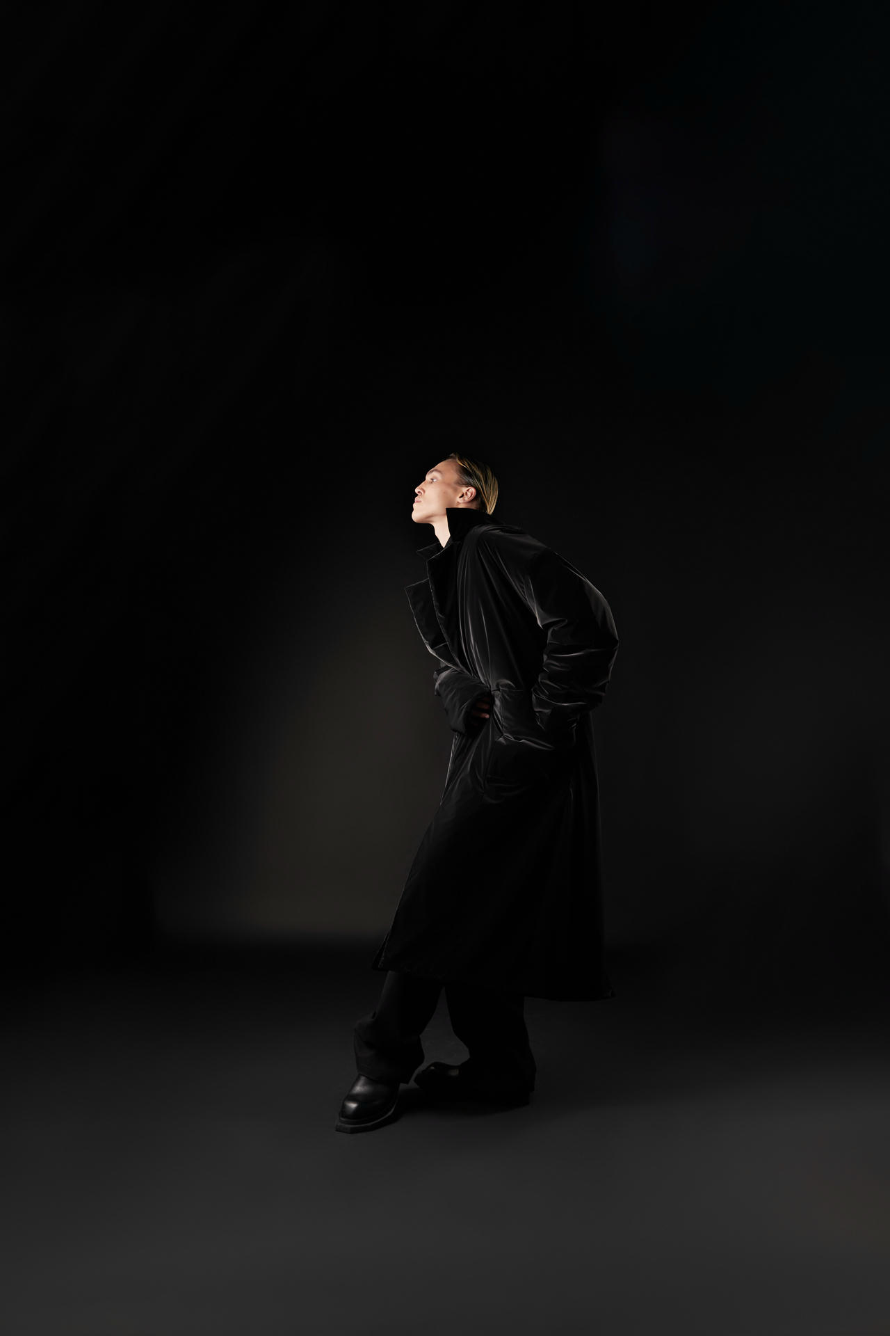 Куртка-ватник Rain