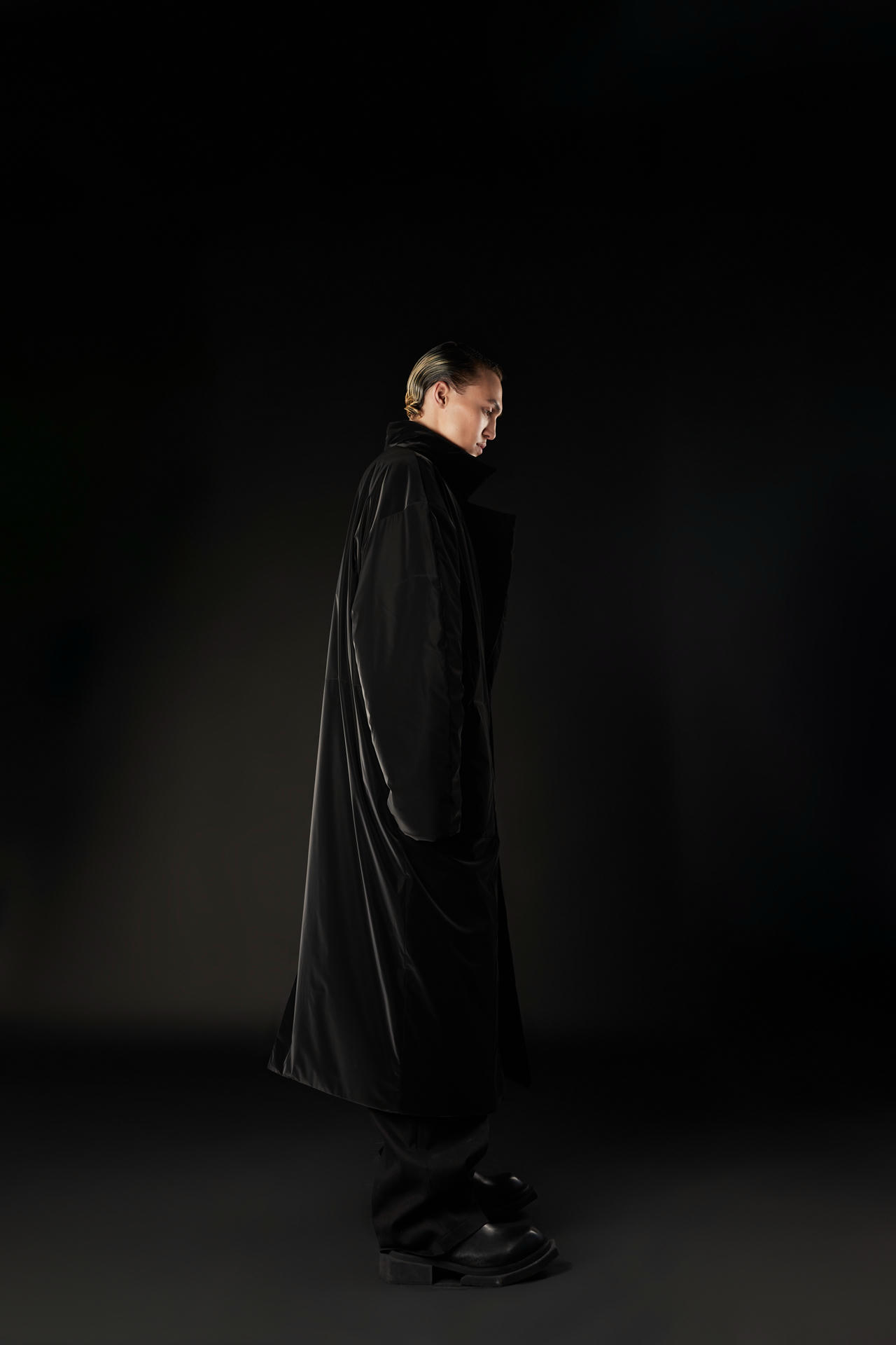 Куртка-ватник Rain