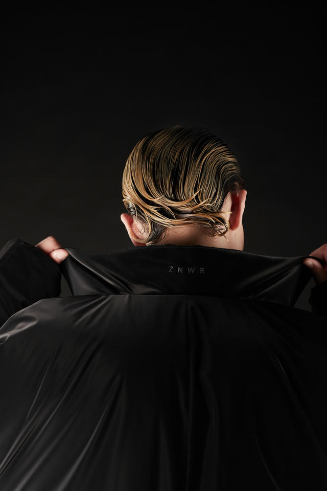 Куртка-ватник Rain | ZNWR