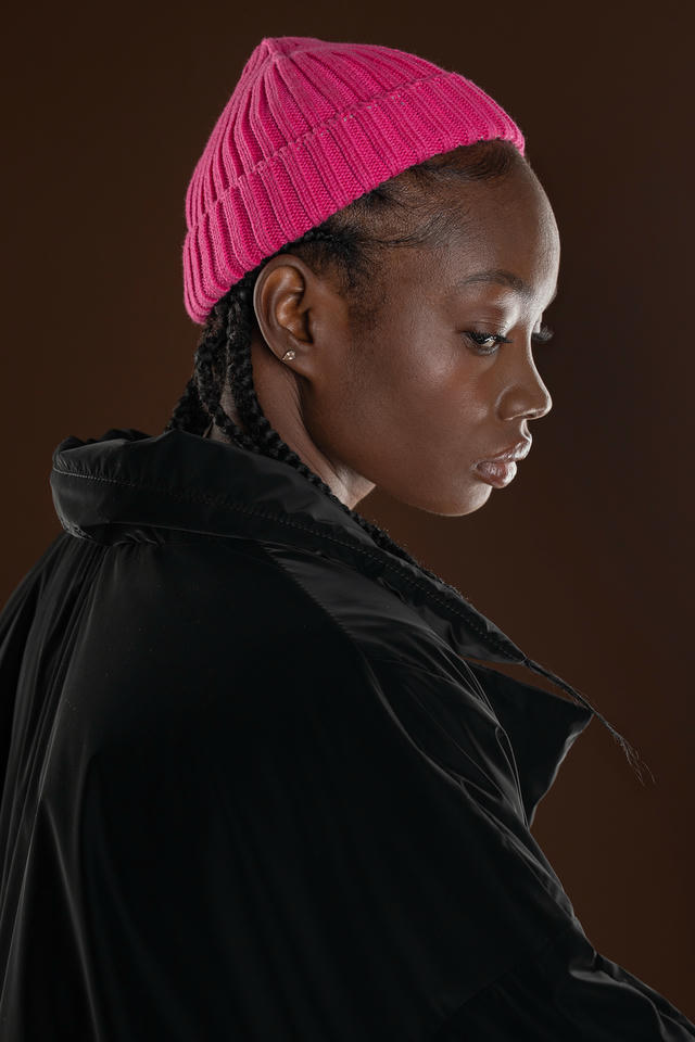 Куртка-ватник Rain | ZNWR