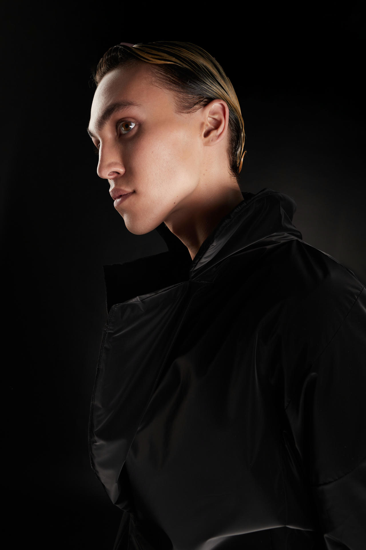 Куртка-ватник Rain