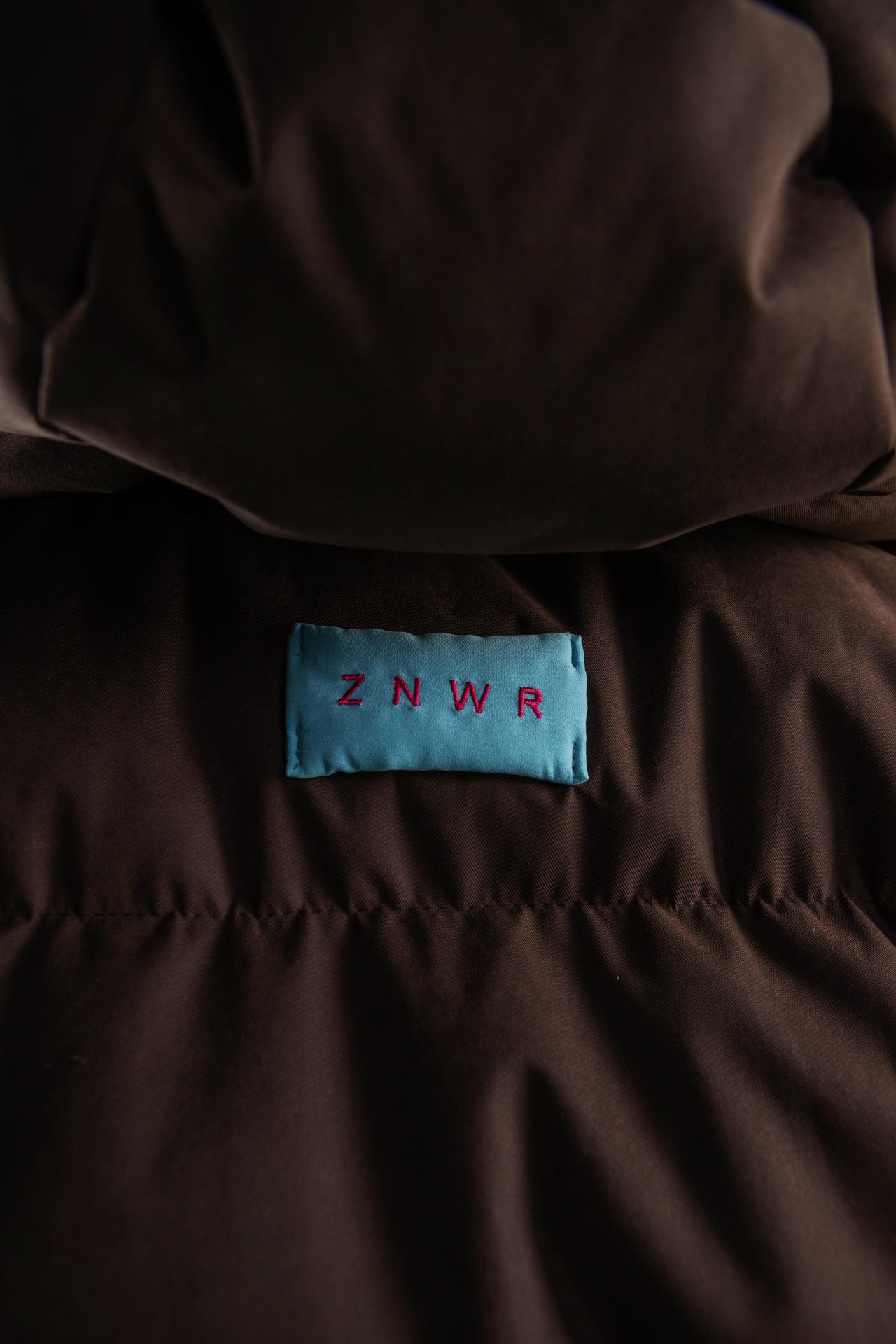 Зимняя куртка Man