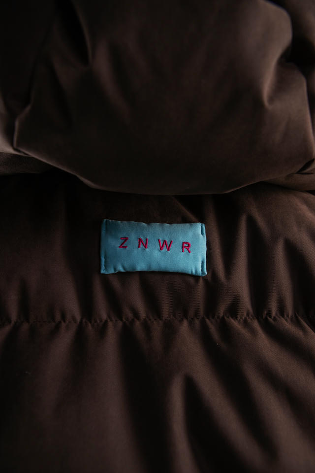 Зимняя куртка Man | ZNWR