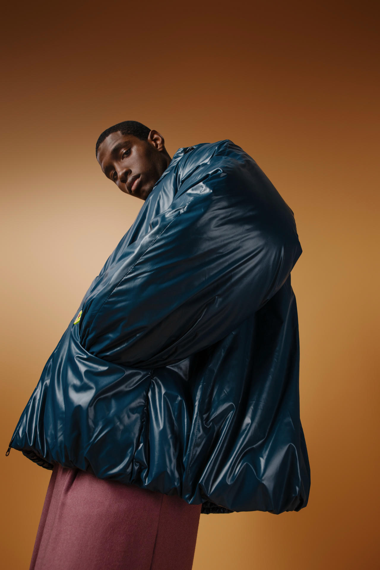 Зимняя куртка Pocket star