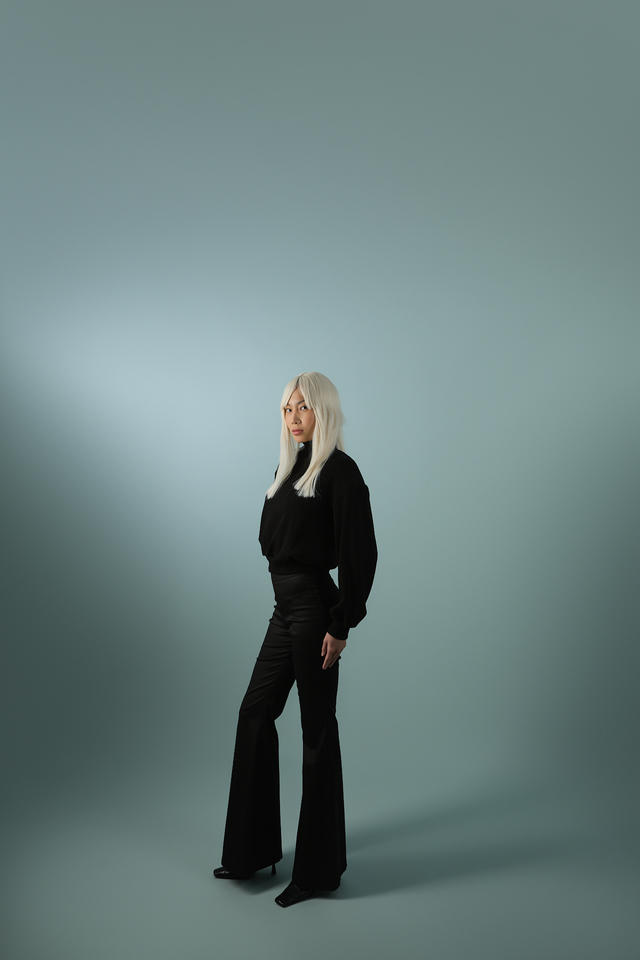 Свитшот Doggy Regby | ZNWR