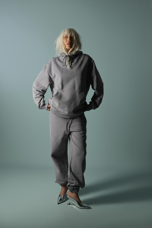 Худи Ford | ZNWR