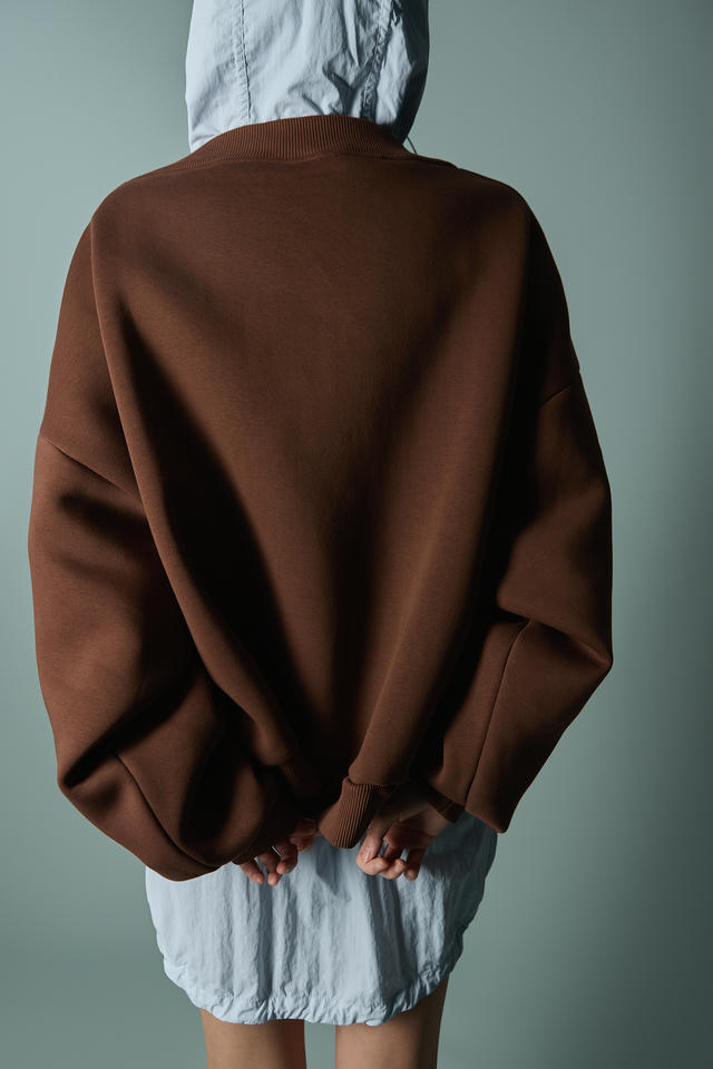 Свитшот Dakota | ZNWR