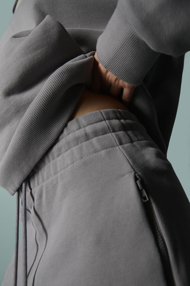 Худи Ford | ZNWR