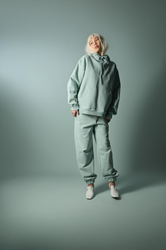 Треники Ford | ZNWR