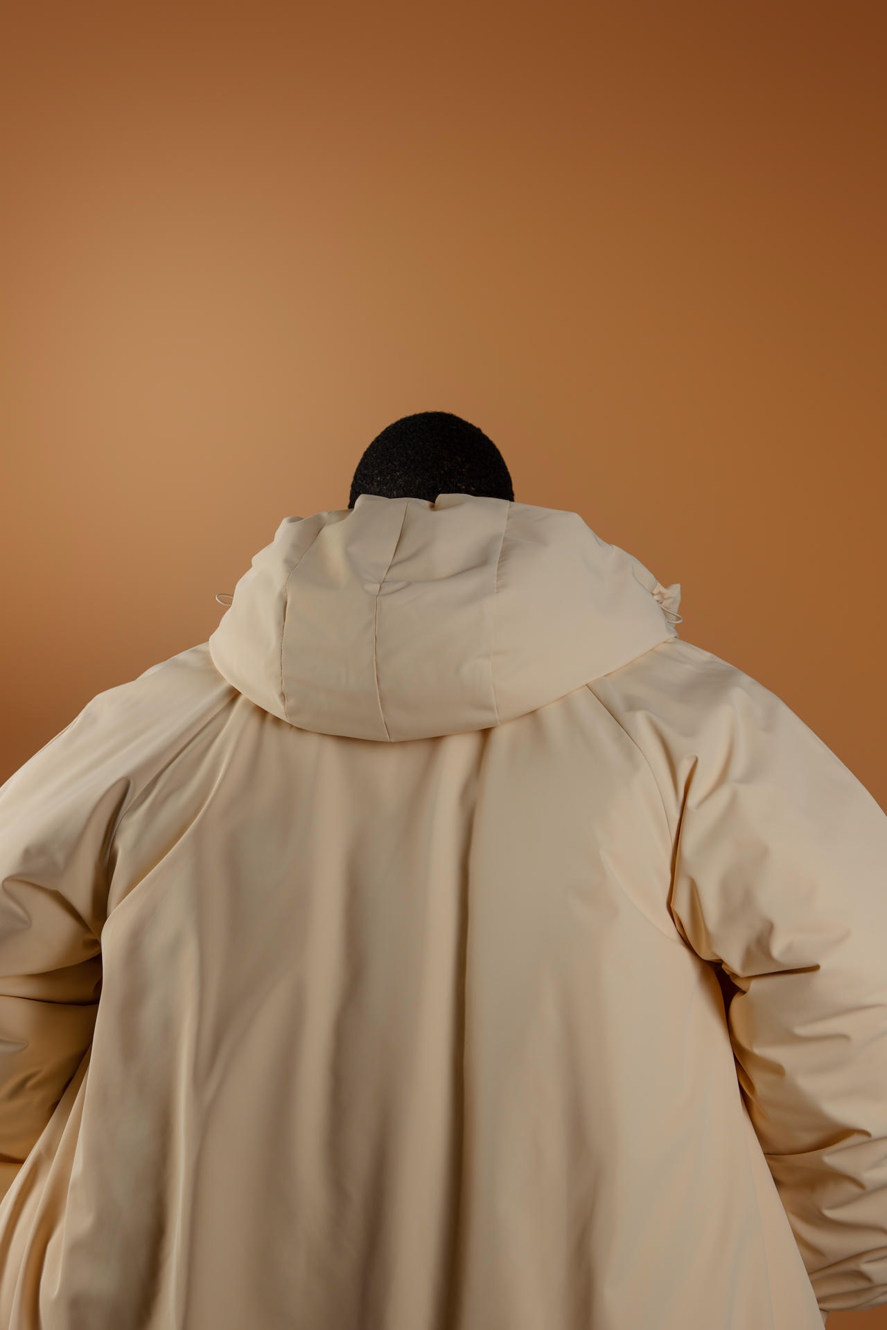 Зимняя куртка Pocket star