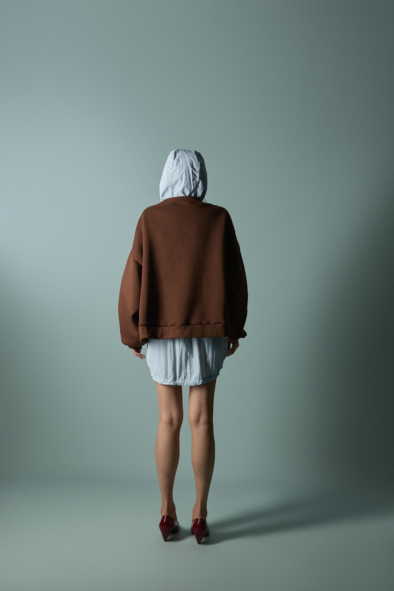 Свитшот Dakota