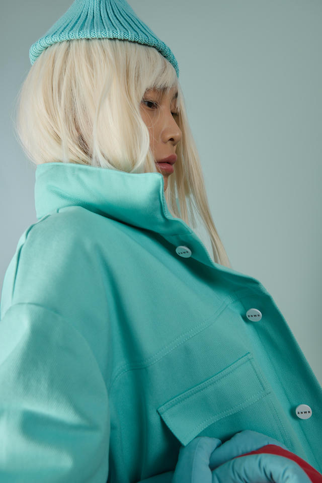 Джуд Bobby | ZNWR