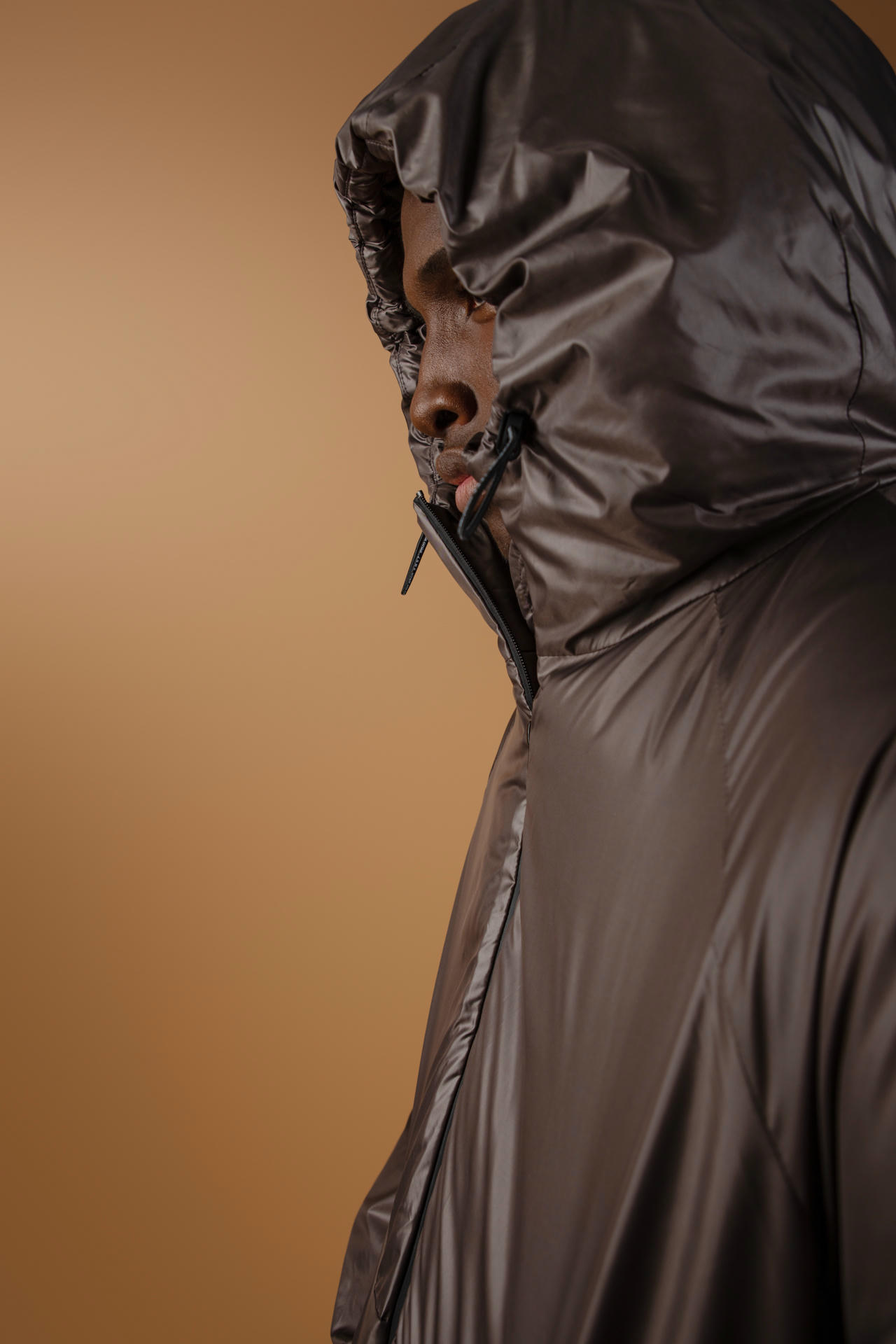 Зимняя куртка Pocket star